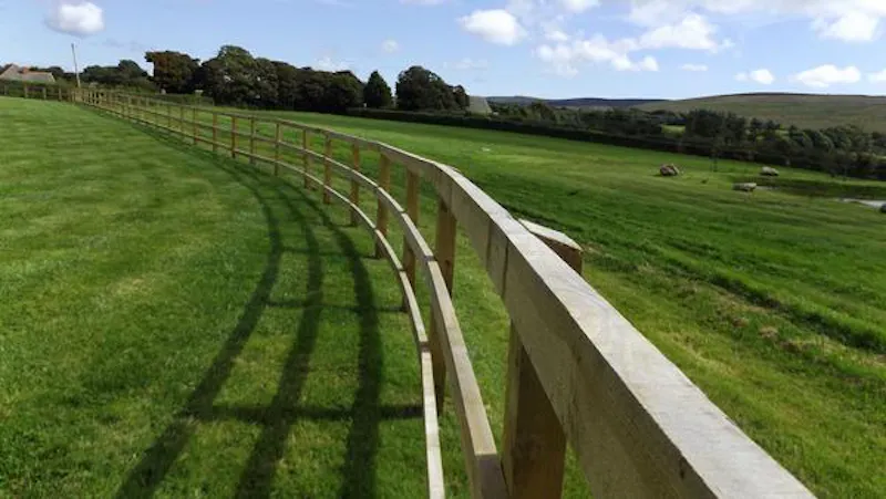 Film location C871 in Wales (photo 4)