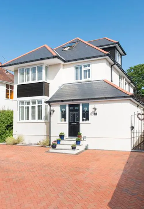 Pretty Langland semi, D2271