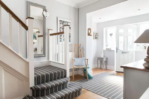 Pretty Langland semi, D2271