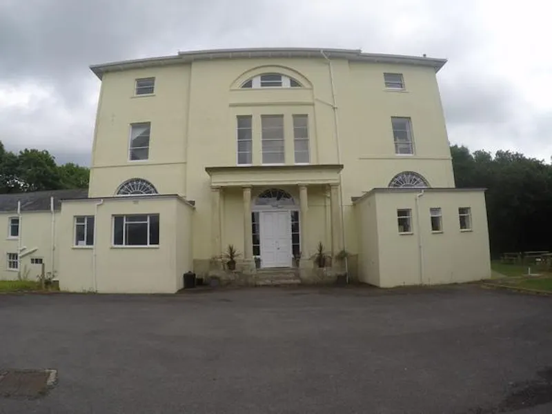 Film location A1415 in Wales (photo 1)