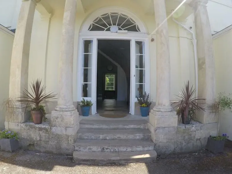 Film location A1415 in Wales (photo 2)