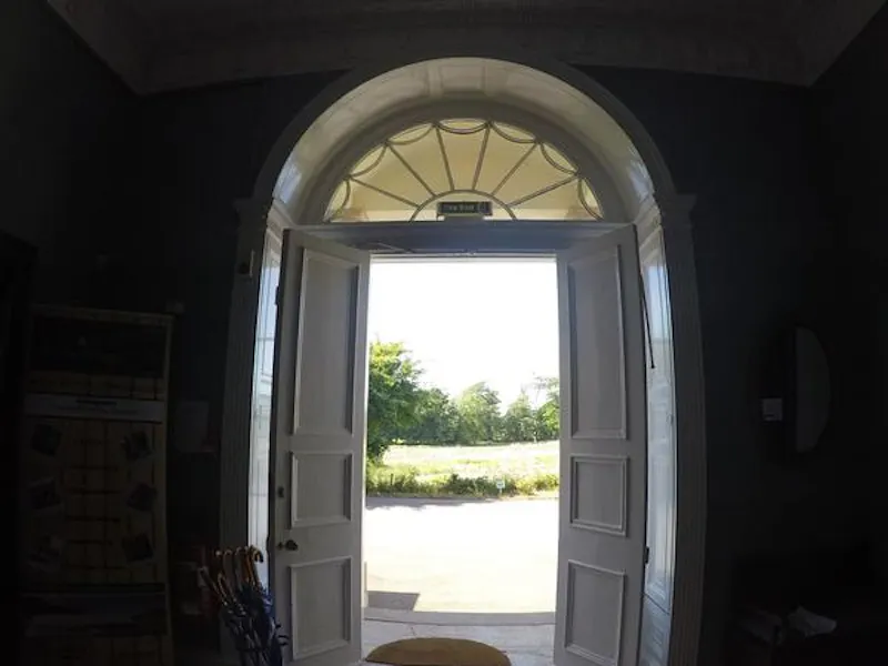 Film location A1415 in Wales (photo 4)