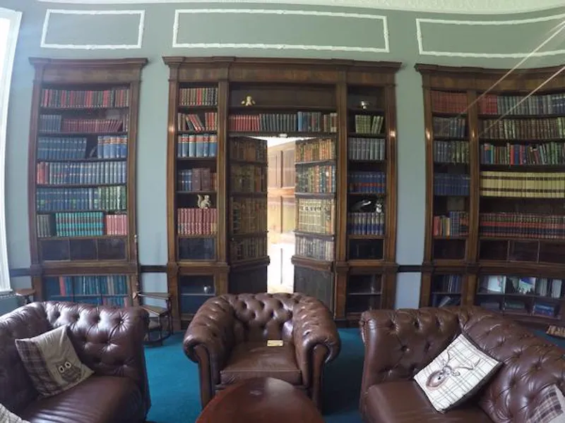 Film location A1415 in Wales (photo 28)