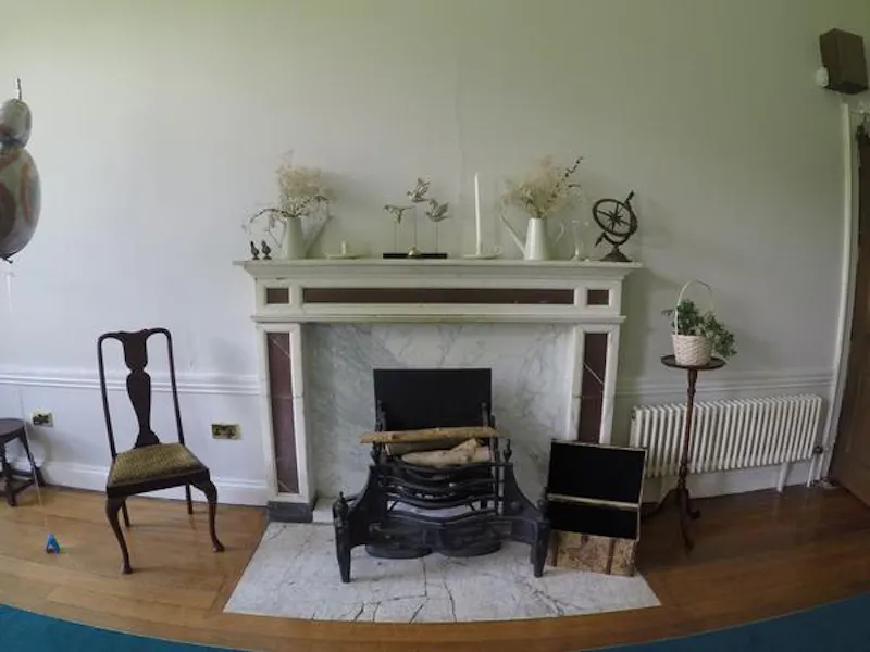 Film location A1415 in Wales (photo 35)