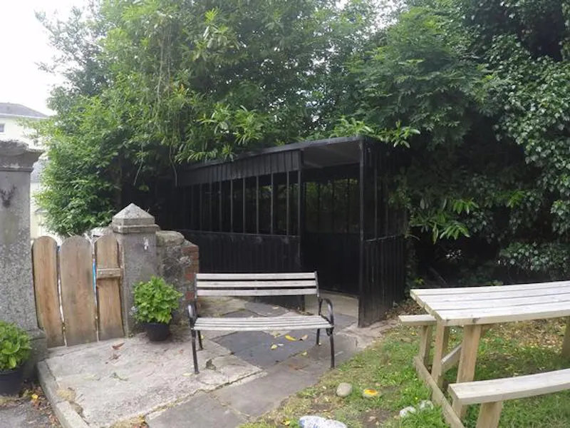 Film location A1415 in Wales (photo 94)