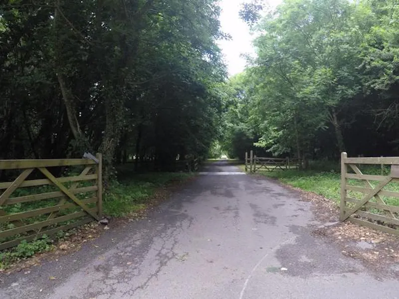 Film location A1415 in Wales (photo 96)