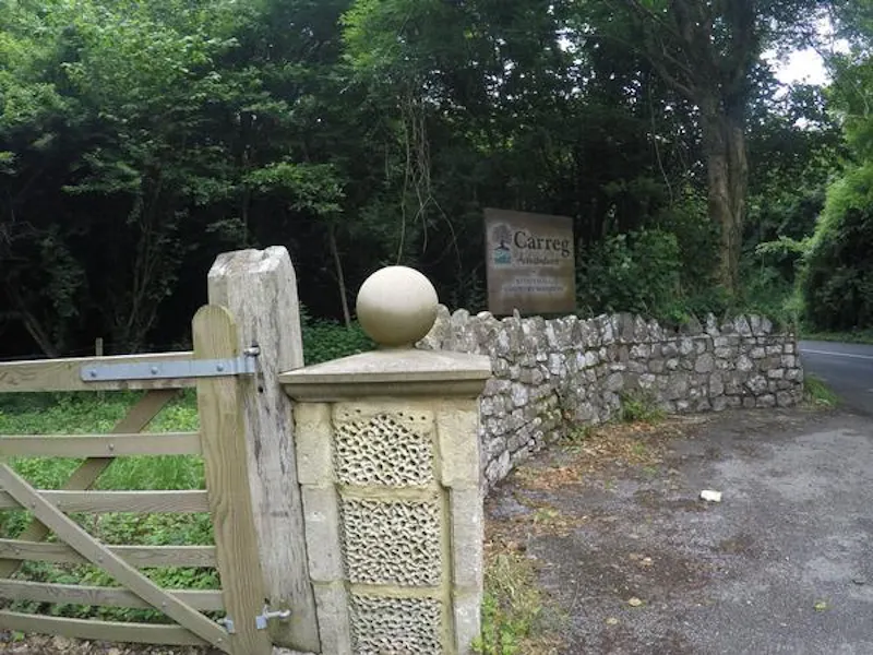 Film location A1415 in Wales (photo 97)