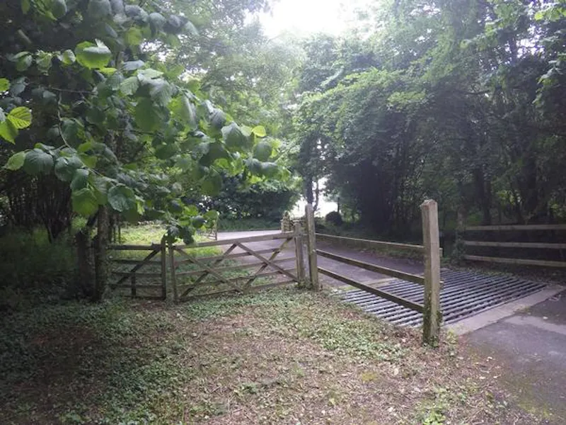 Film location A1415 in Wales (photo 98)