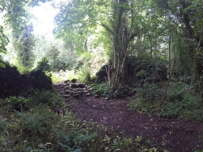 Film location A1415 in Wales (photo 122)
