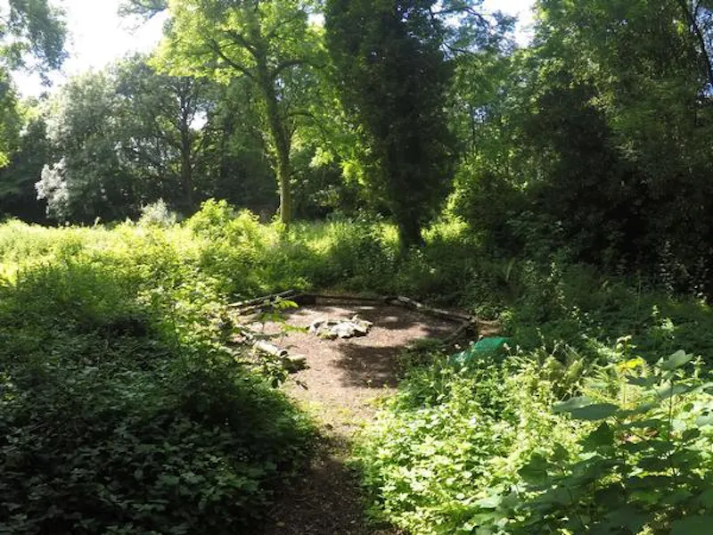 Film location A1415 in Wales (photo 124)