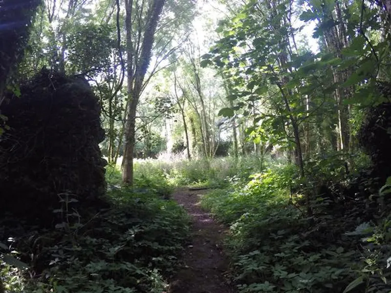 Film location A1415 in Wales (photo 125)