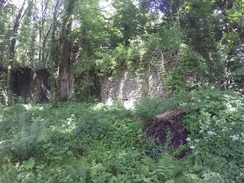 Film location A1415 in Wales (photo 130)