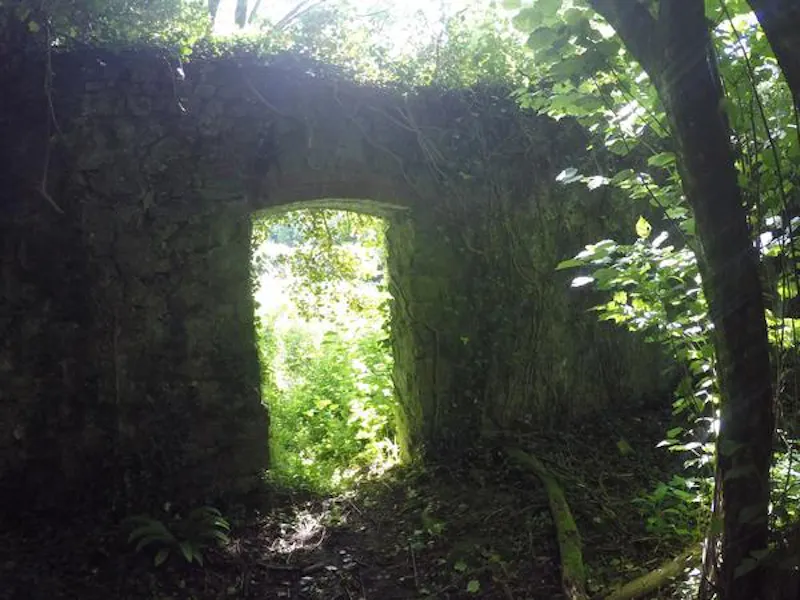 Film location A1415 in Wales (photo 133)