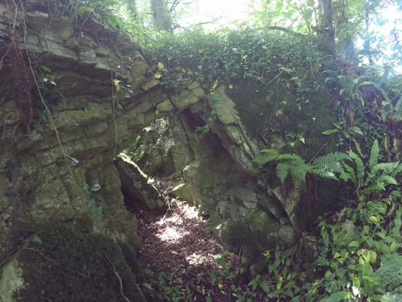Film location A1415 in Wales (photo 136)