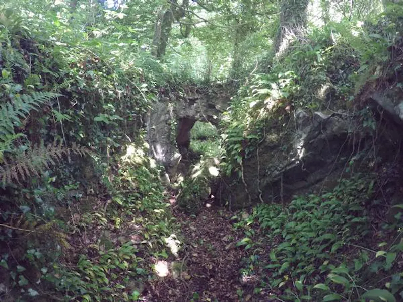 Film location A1415 in Wales (photo 138)