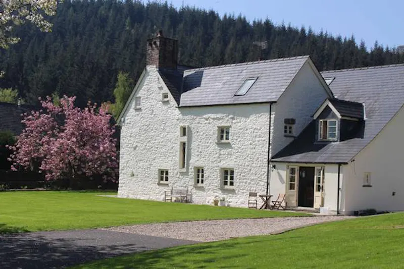 Film location L687 in Wales (photo 16)