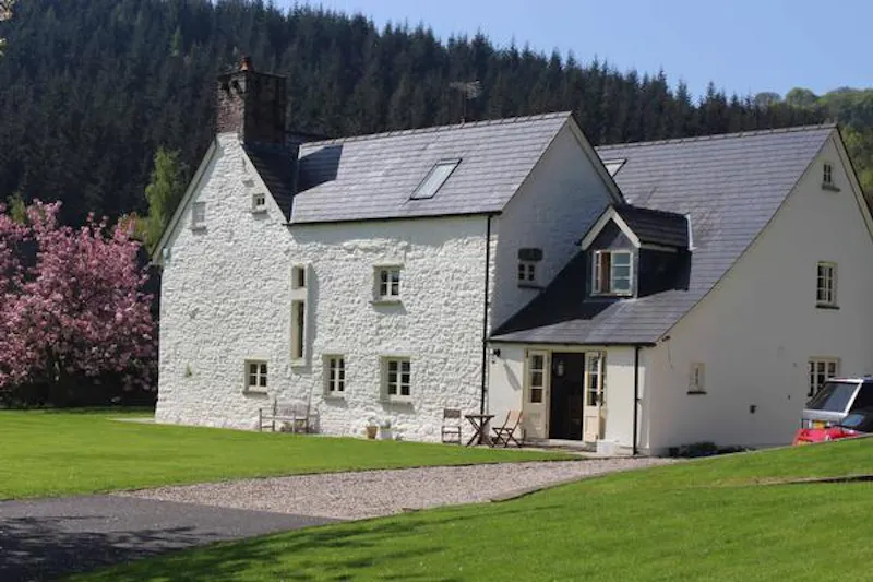 Film location L687 in Wales (photo 15)