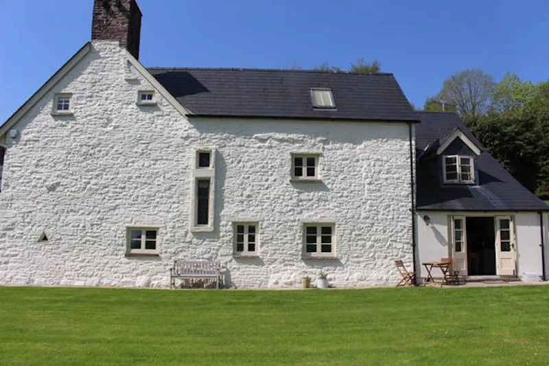 Film location L687 in Wales (photo 14)