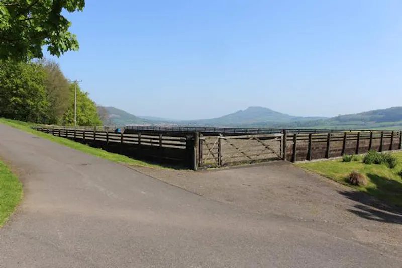 Film location L687 in Wales (photo 6)