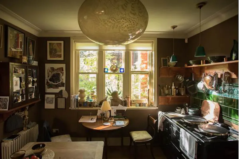Aga at Redbrick Streatham Home, B1839 (photo 2)