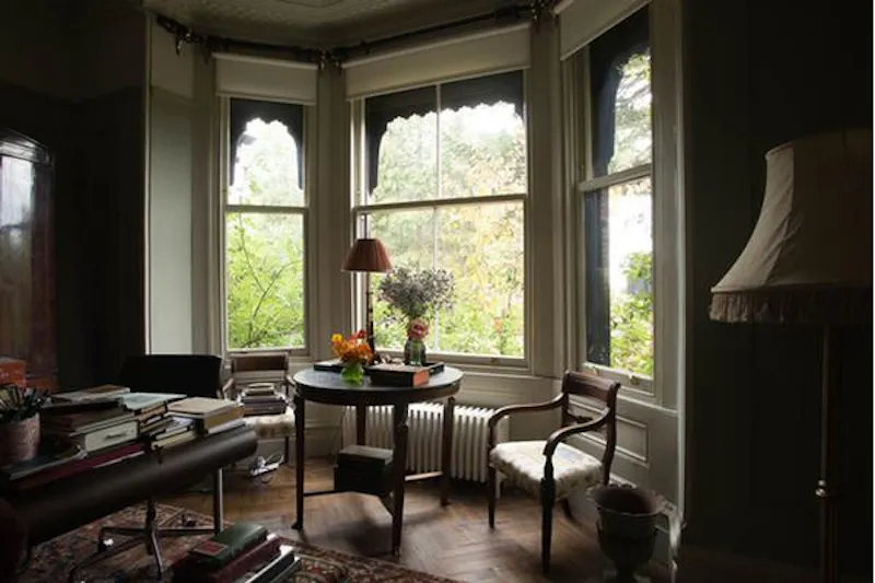 Study at Redbrick Streatham Home, B1839 (photo 7)