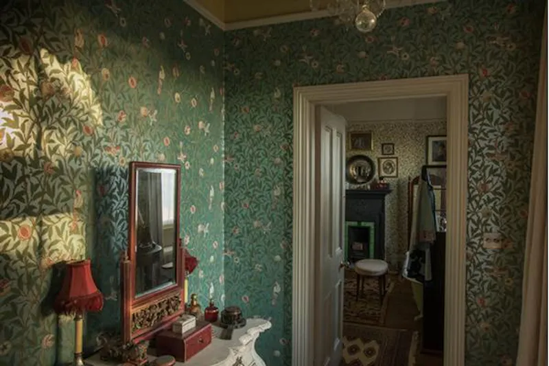 Redbrick Streatham Home, B1839 (photo 13)