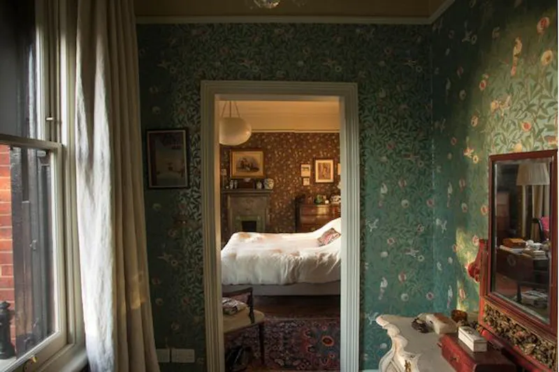 Redbrick Streatham Home, B1839 (photo 16)