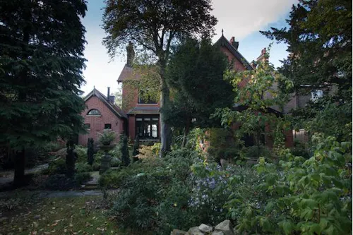 Redbrick Streatham Home, B1839