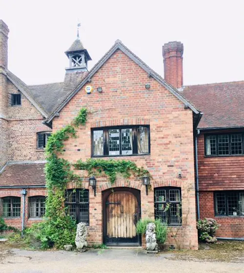 Reigate Farm Estate , L702