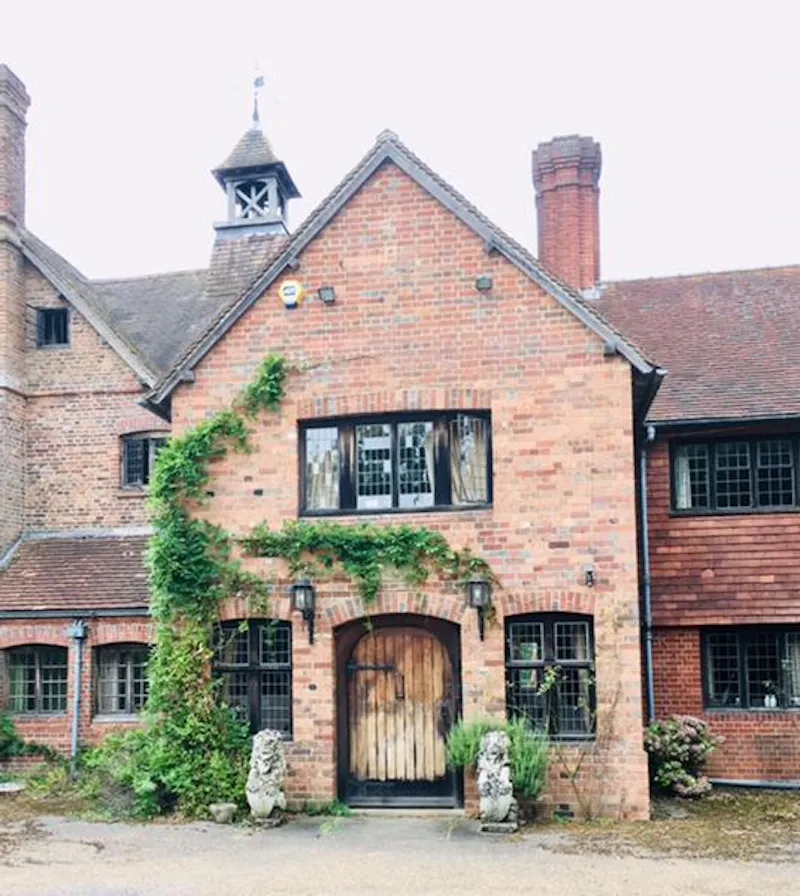 Reigate Farm Estate , L702 (photo 1)