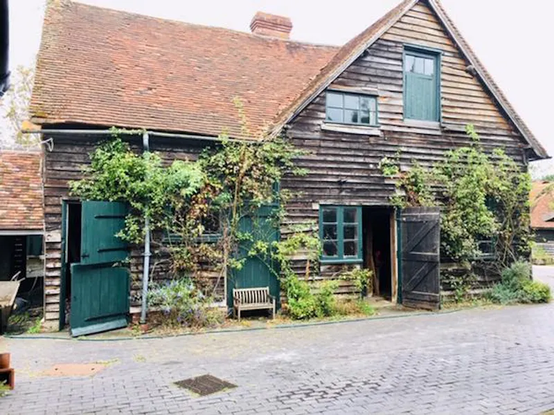 Stable / Outbuildings at Reigate Farm Estate , L702 (photo 16)