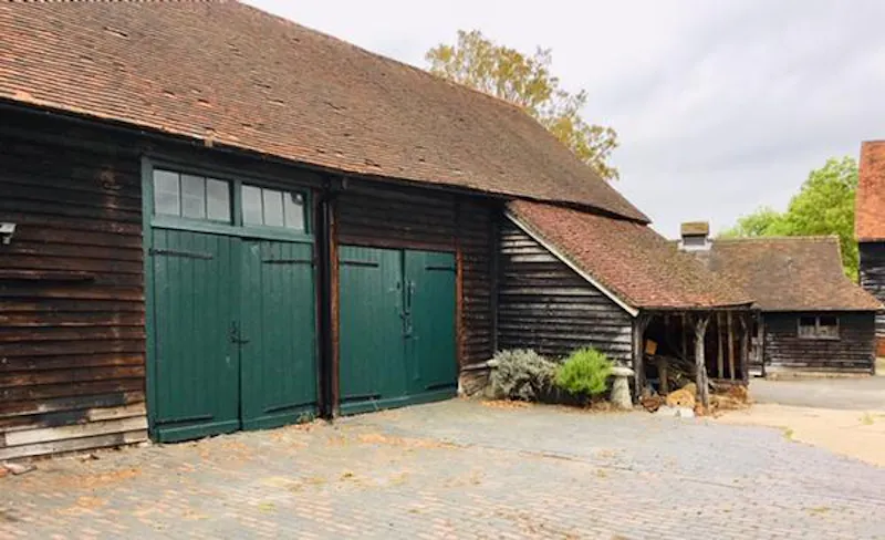 Reigate Farm Estate , L702 (photo 17)