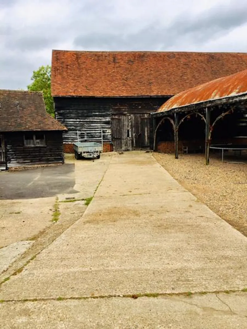 Reigate Farm Estate , L702 (photo 19)