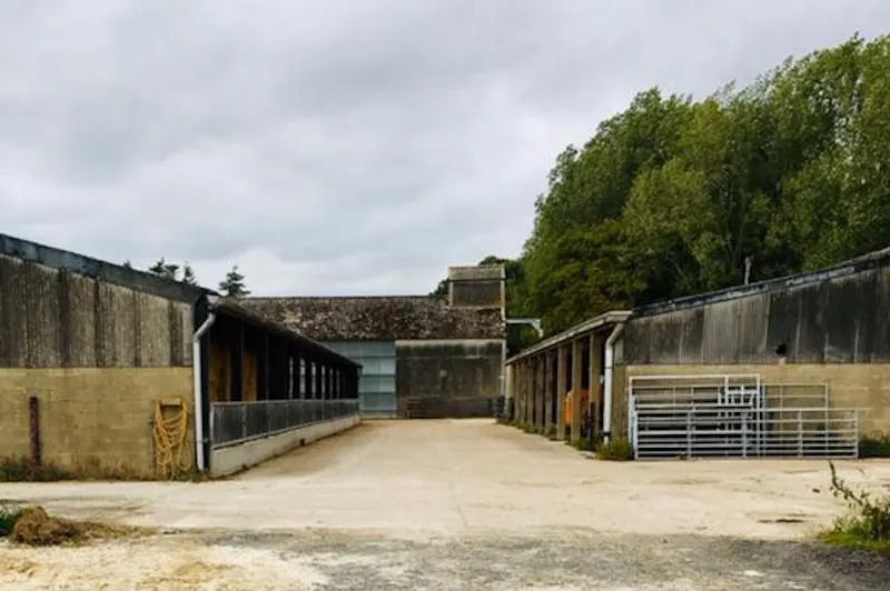 Stable / Outbuildings at Reigate Farm Estate , L702 (photo 25)