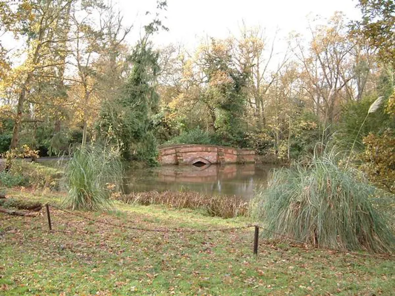 Burnham Tudor manor , M334 (photo 43)