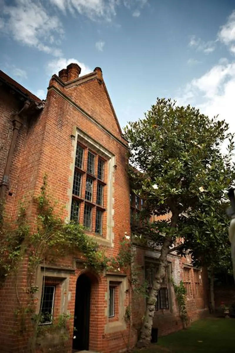 Burnham Tudor manor , M334 (photo 62)