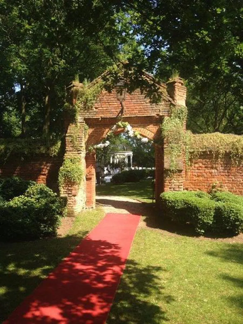 Burnham Tudor manor , M334 (photo 73)