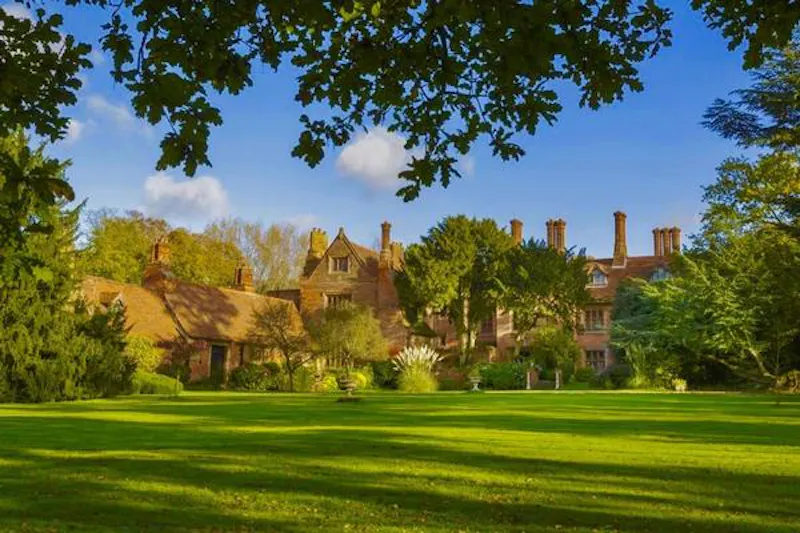 Burnham Tudor manor , M334 (photo 77)