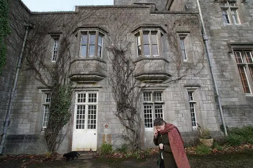 Film location, G309