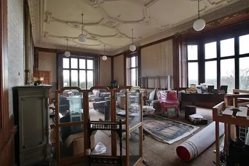 Film location, G309