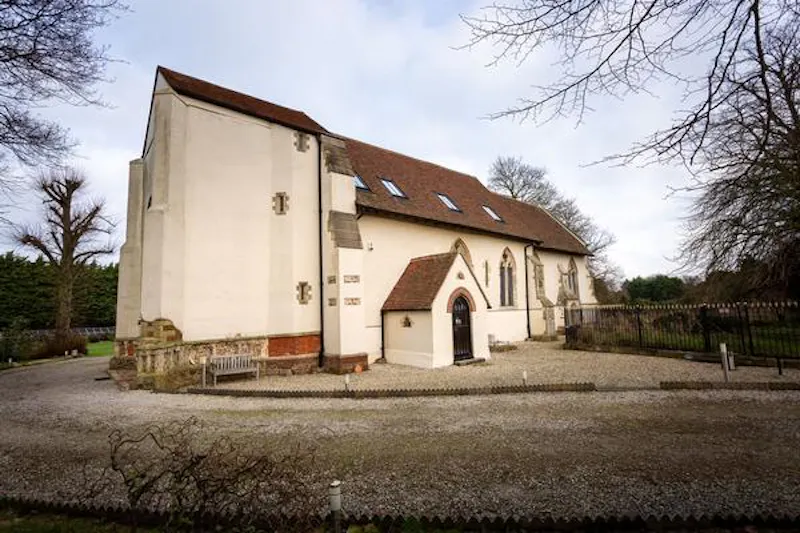 Film location CH112 in Essex (photo 1)