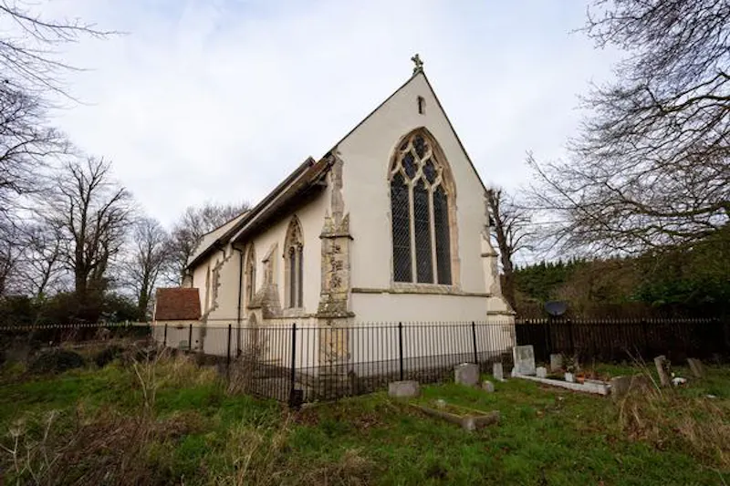 Film location CH112 in Essex (photo 80)