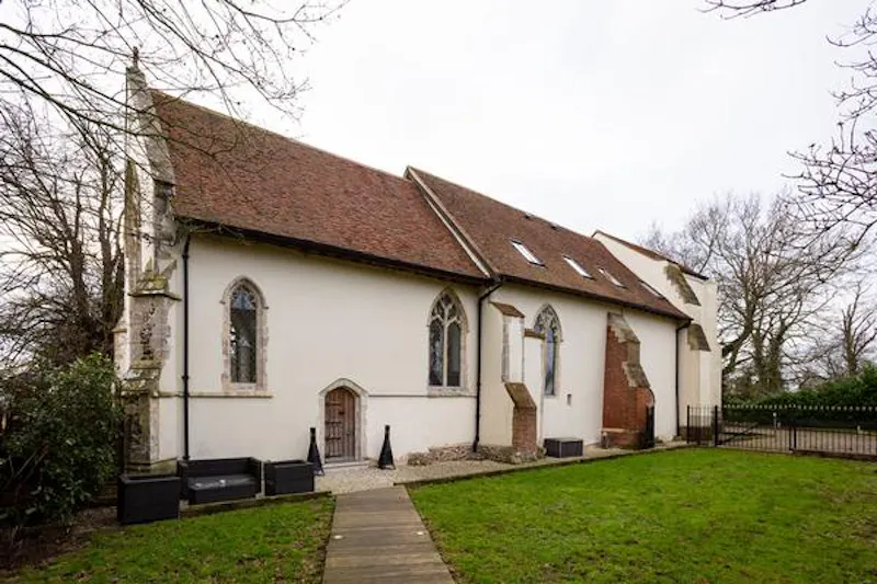 Film location CH112 in Essex (photo 83)