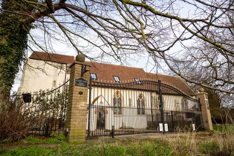 Film location CH112 in Essex (photo 87)