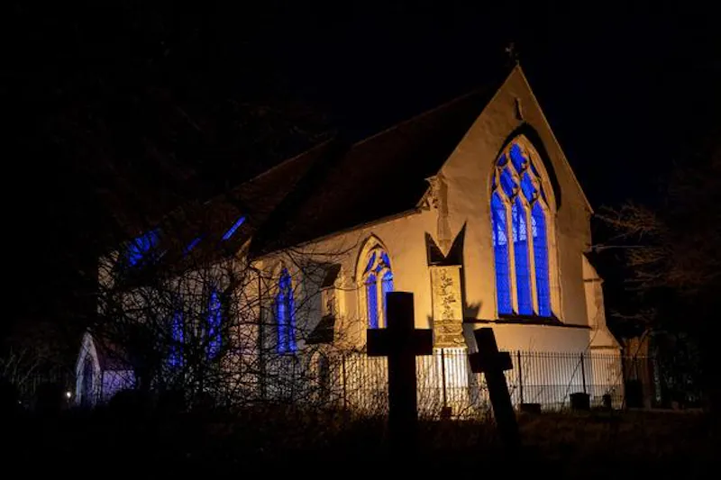 Film location CH112 in Essex (photo 96)