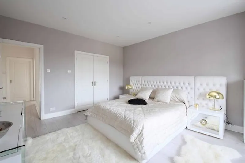 Modern house in Raynes Park, D2451 (photo 21)
