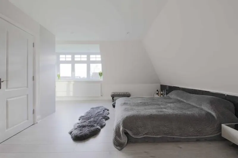 Modern house in Raynes Park, D2451 (photo 39)