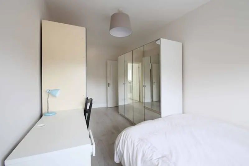 Modern house in Raynes Park, D2451 (photo 35)