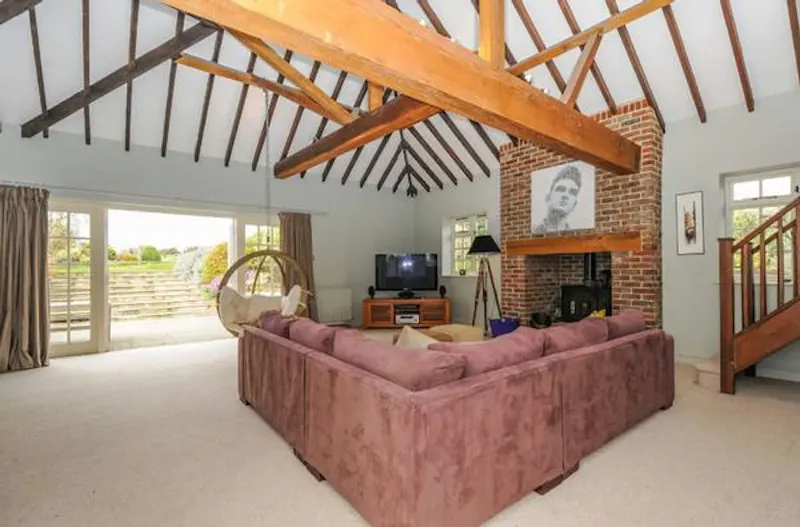 Film location L709 in West Sussex (photo 4)