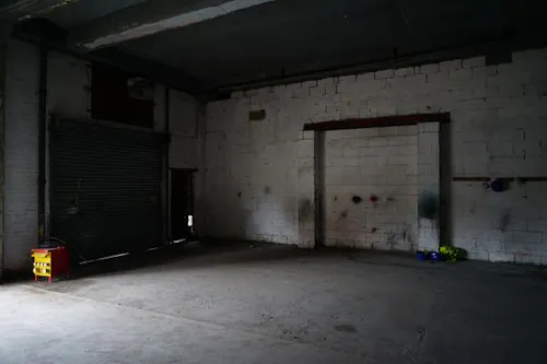 Film location, N476
